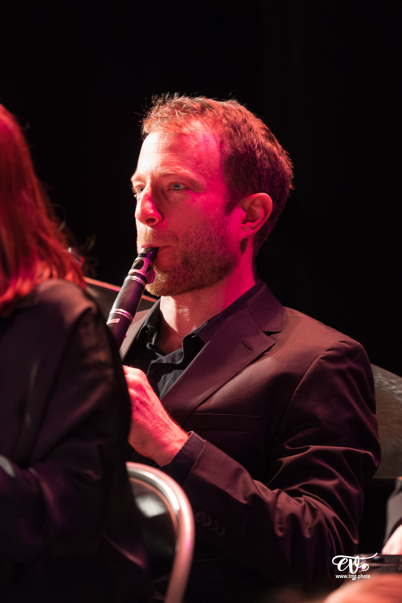 LE PRINTEMPS DE LA CLARINETTE